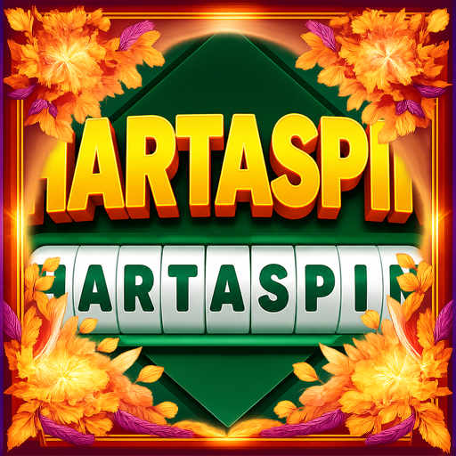 hartaspin — galeri pratinjau - APK Resmi