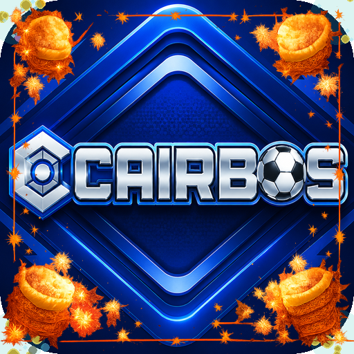 cairbos — mitra unggulan